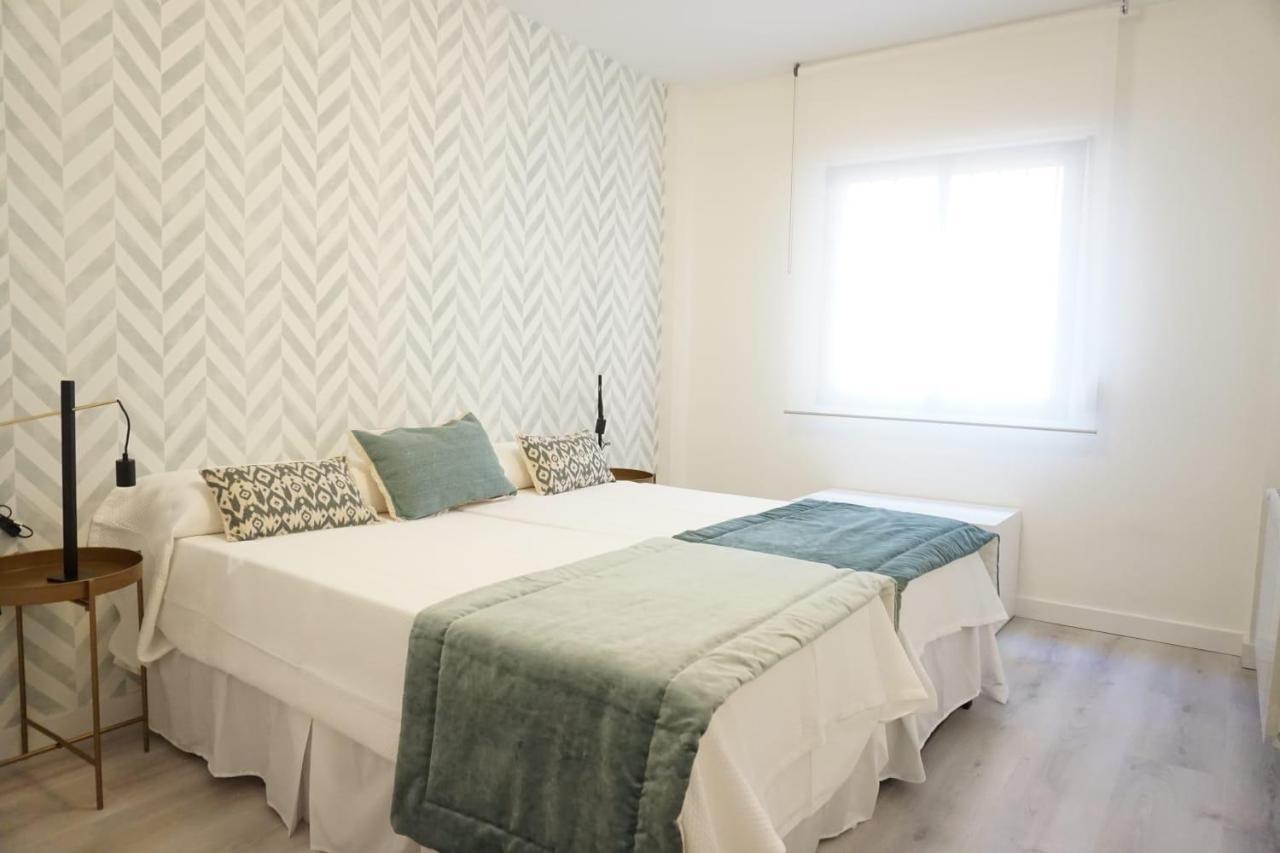 Seminario Granada Apartman Kültér fotó