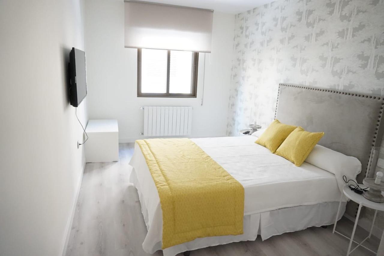 Seminario Granada Apartman Kültér fotó